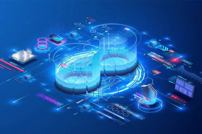 马关县工业软件定制先锋：京上云科技以多元系统开发赋能企业进阶