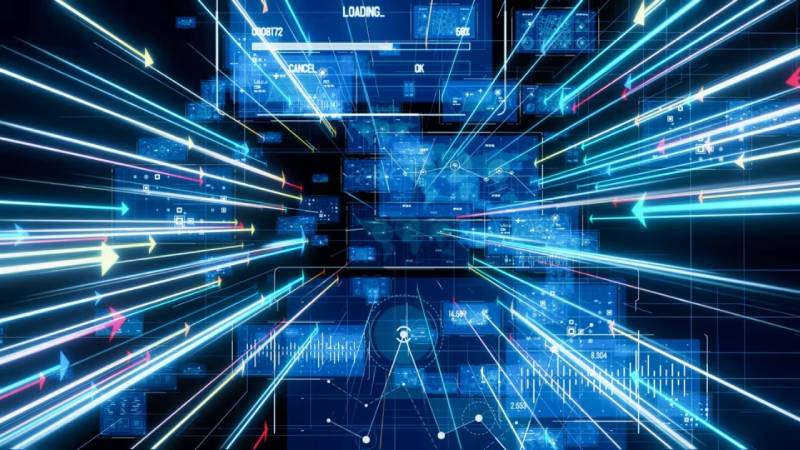 马关县SCADA系统开发：守护工业安全的数字卫士